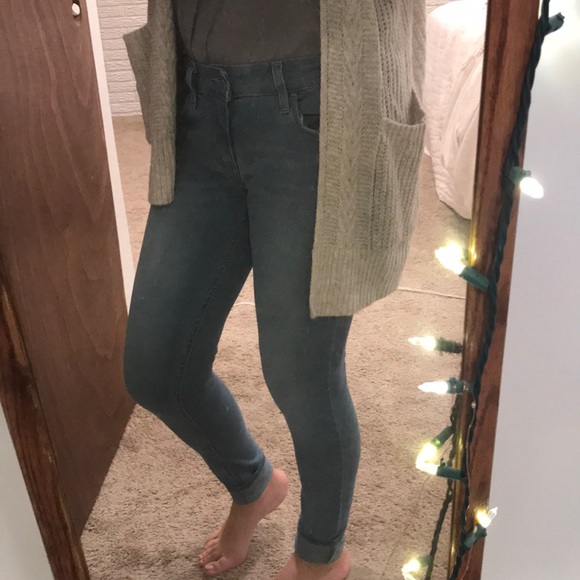 Levi’s skinny jeans - Picture 4 of 5